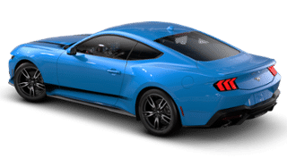 2025 Ford Mustang® External Image 3